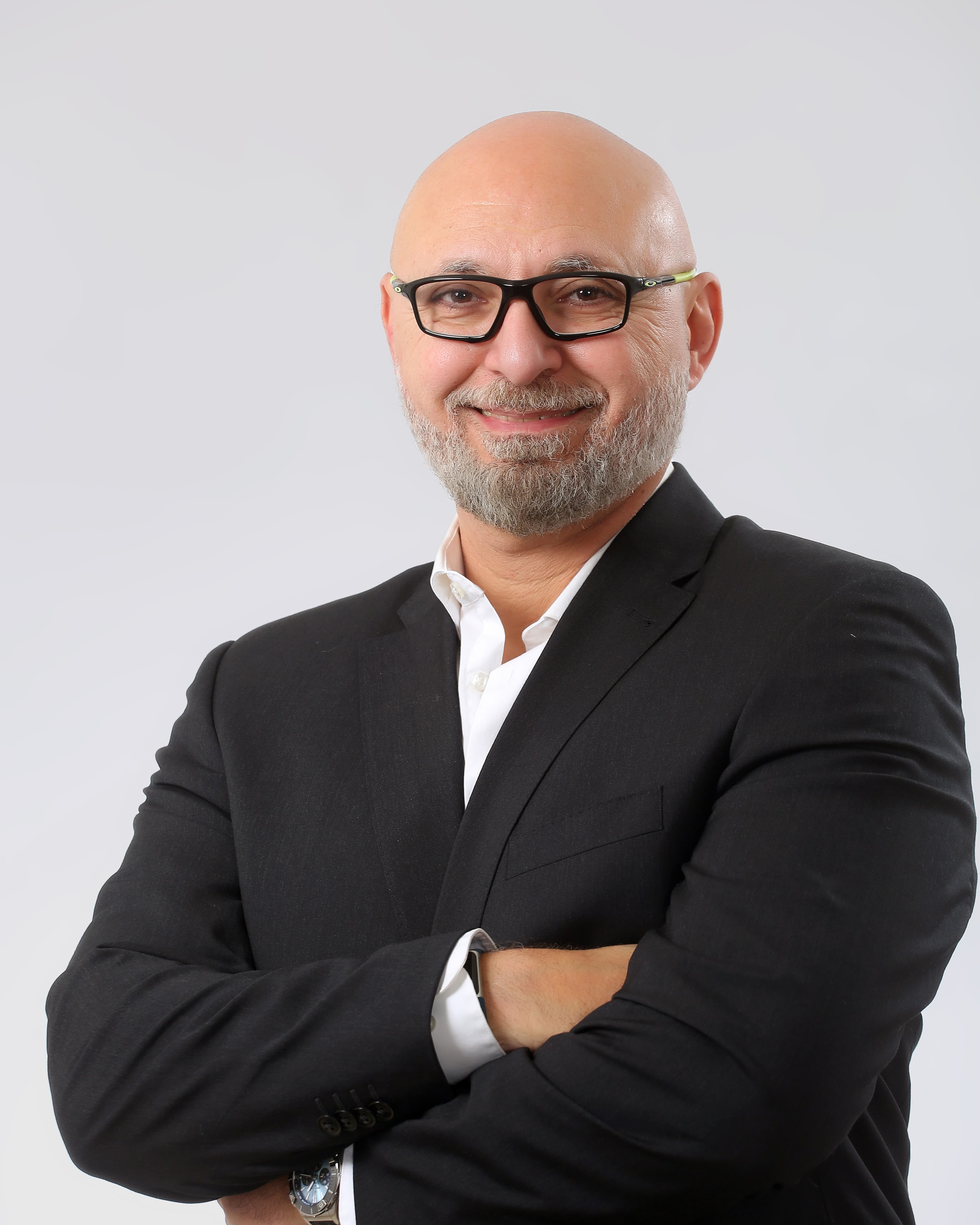 Team photo of Eyad Daoud, Co-Founder