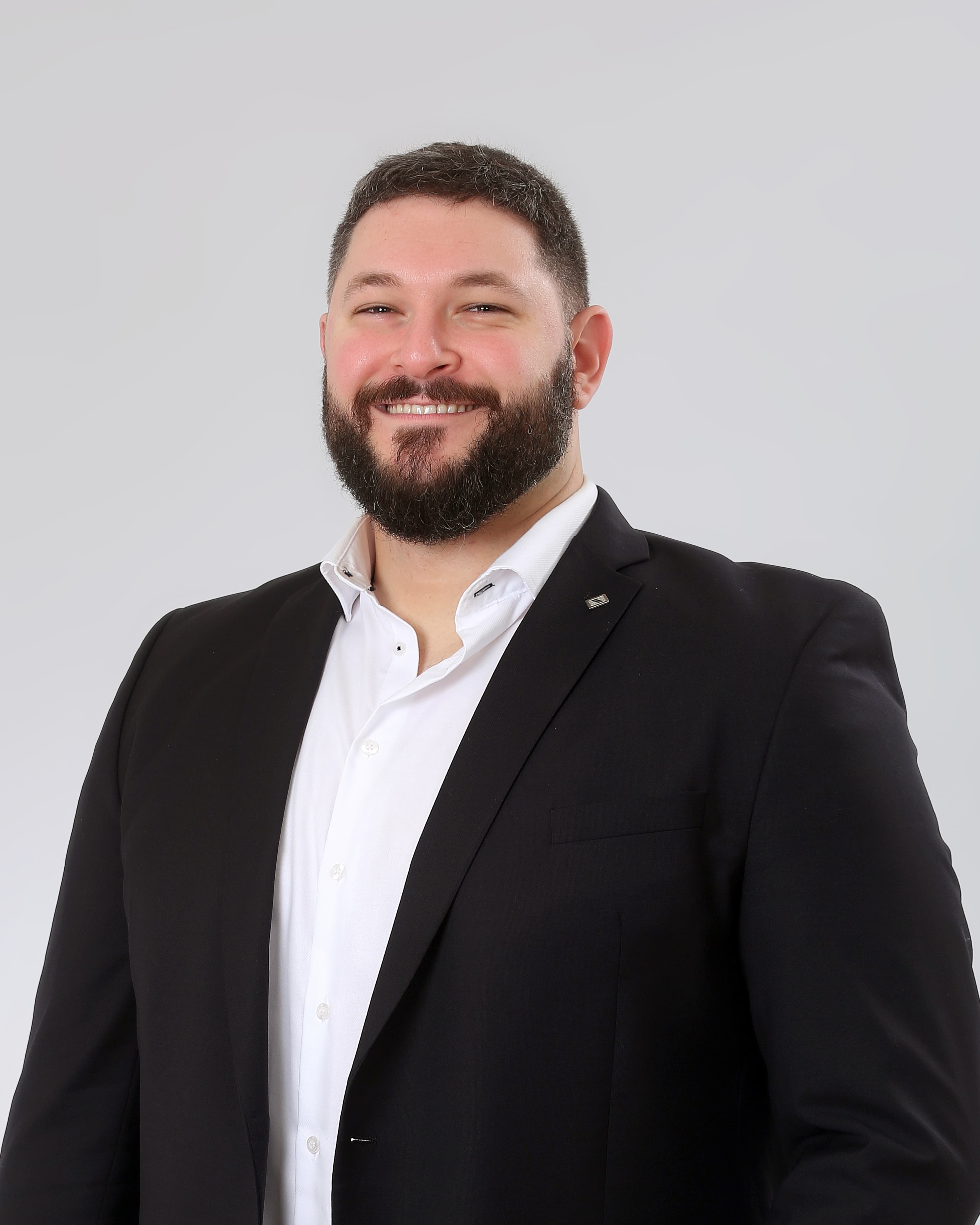 Team photo of Mohammad Daoud, Co-Founder