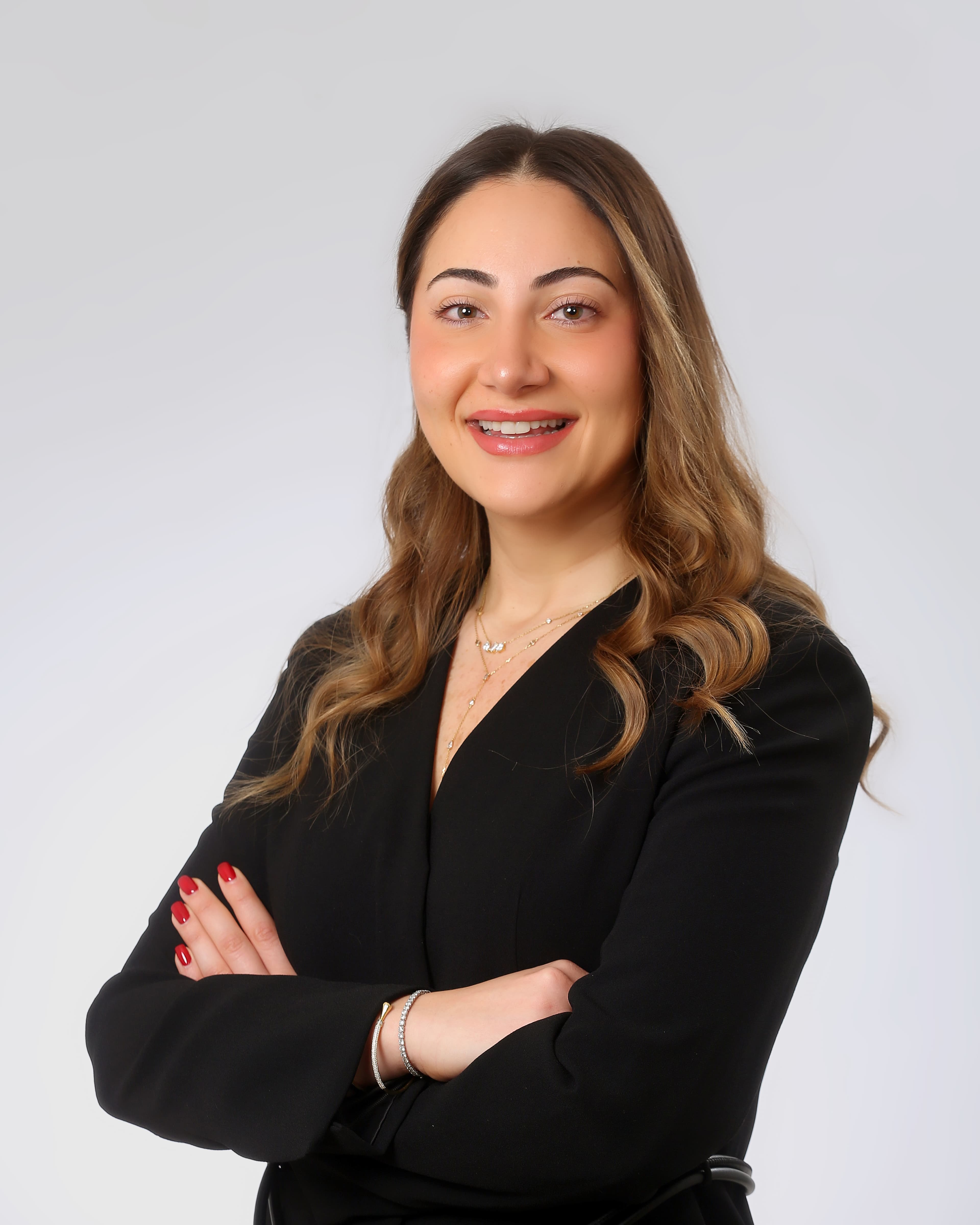 Team photo of Yasmine Madi, Co-Founder