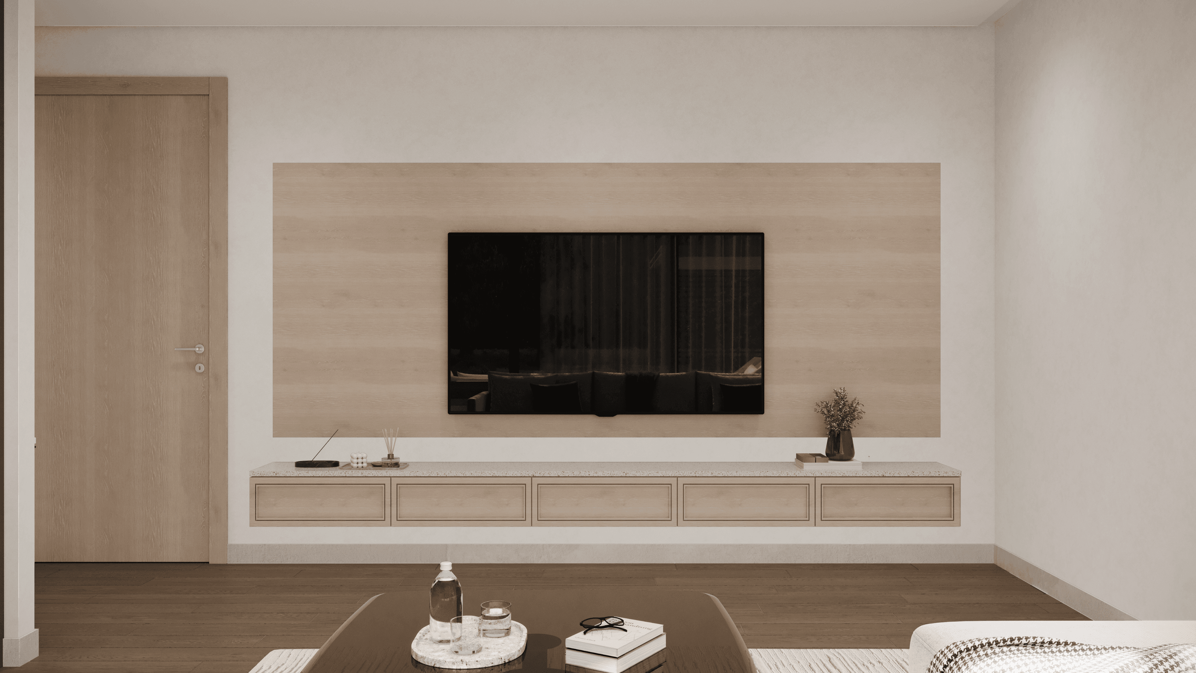 Minimal gallery image two