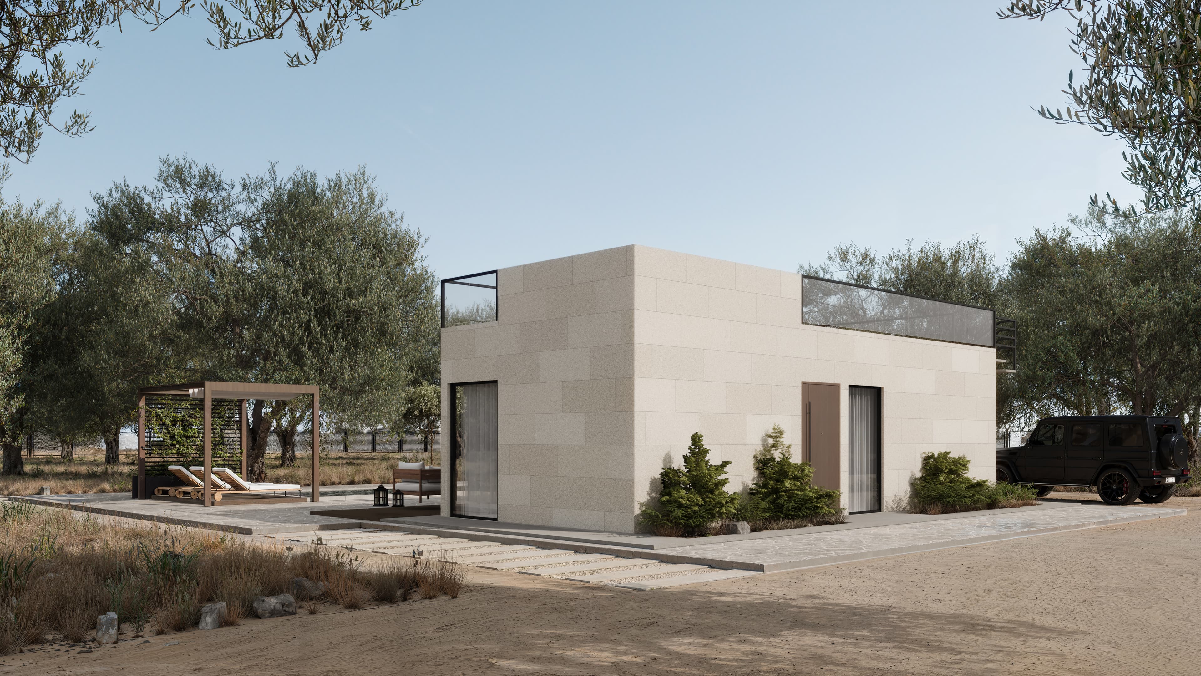 Minimal gallery image three