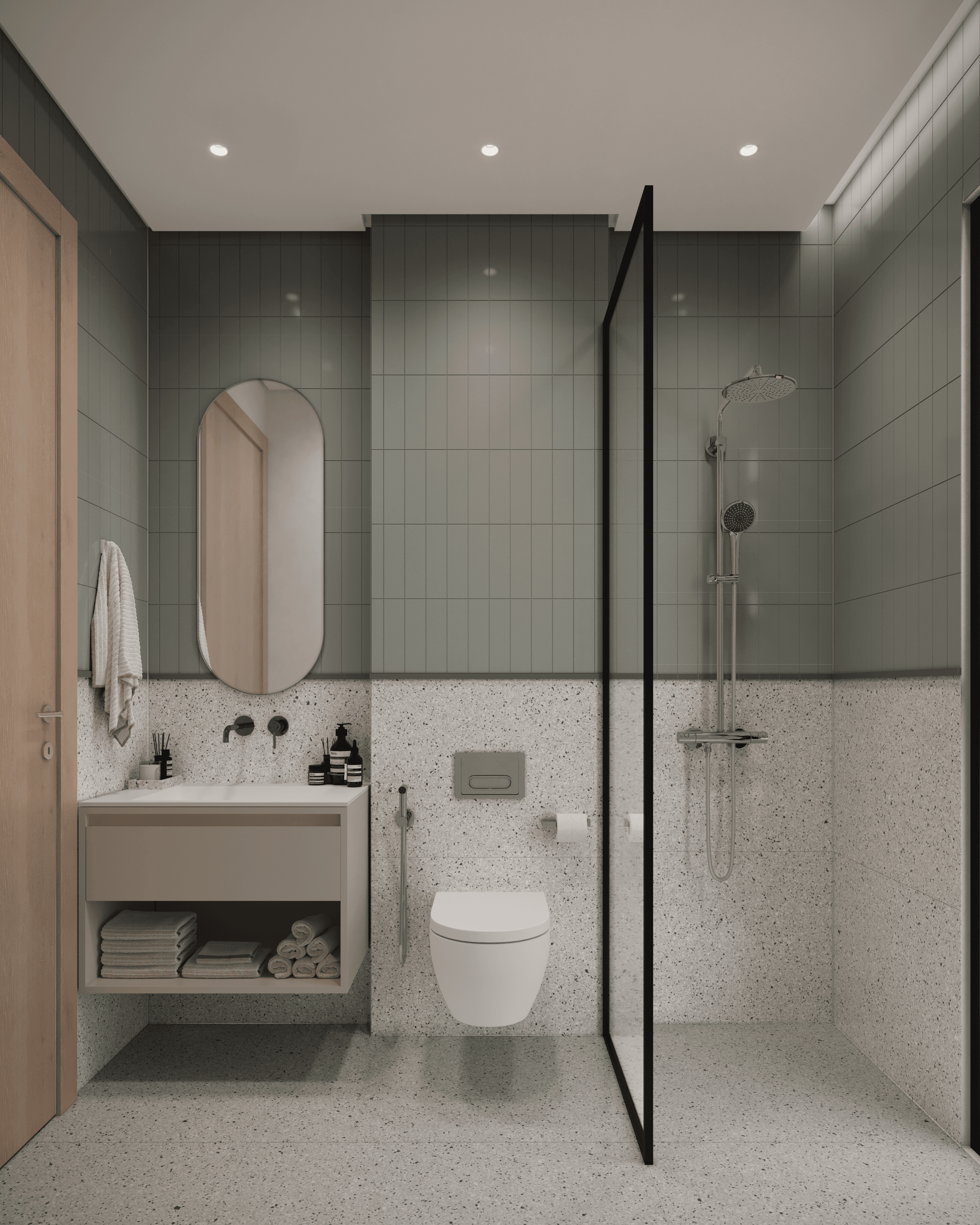 Minimal gallery image three
