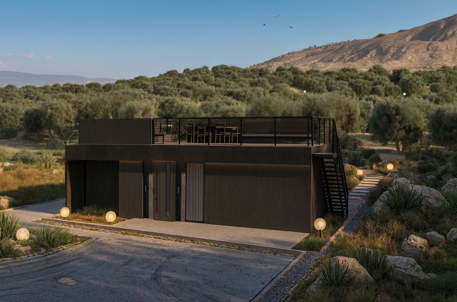 Minimal gallery image six