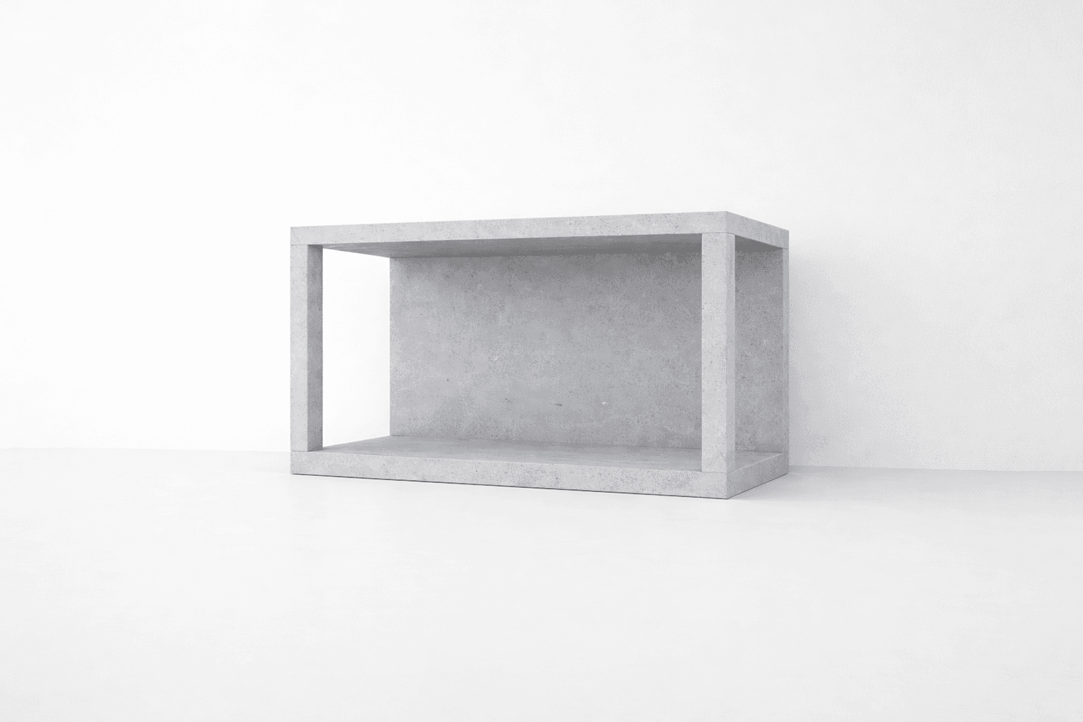 Modu modular structure deployed as a flexible investment property