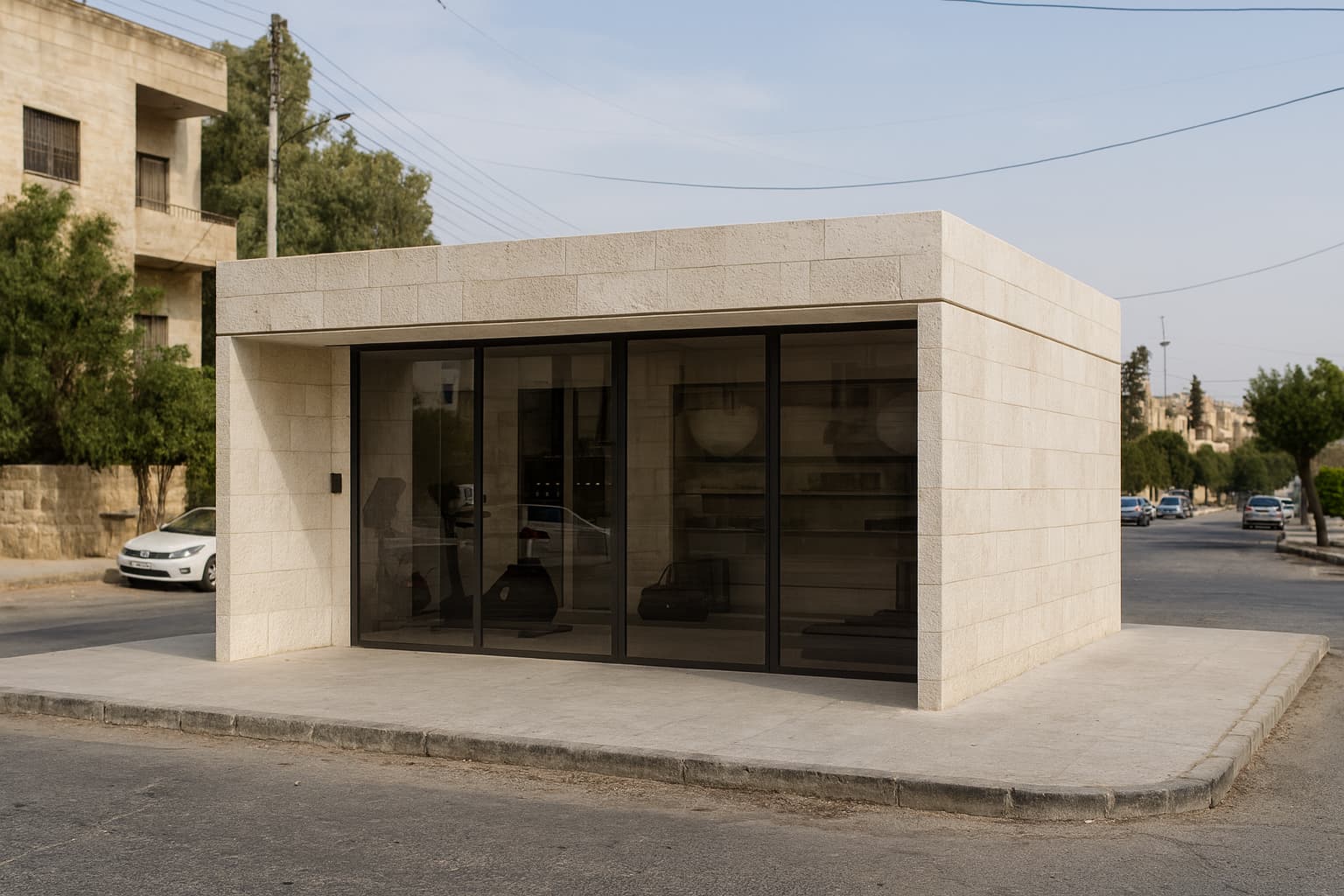 modufit gallery image two