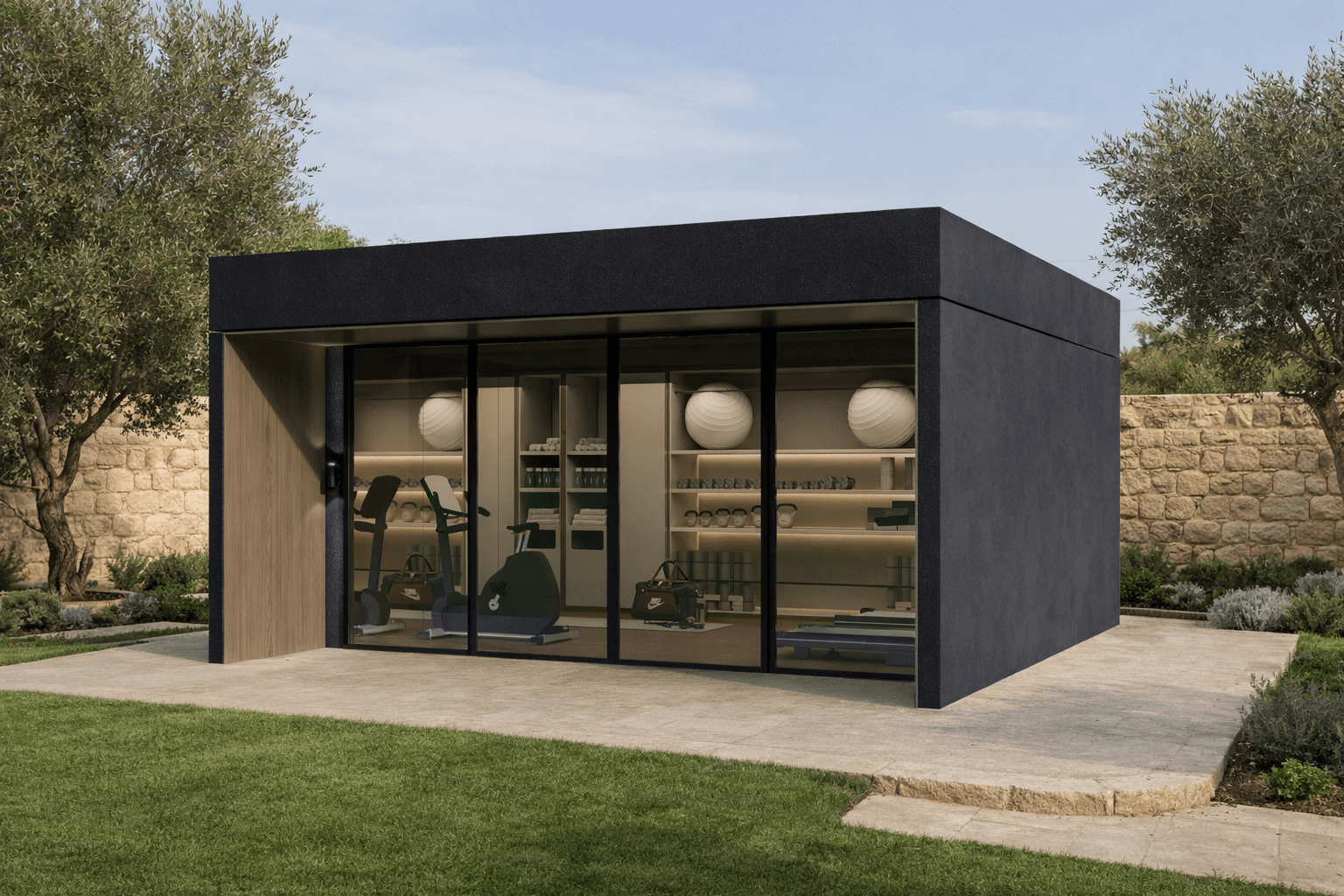 modufit gallery image two