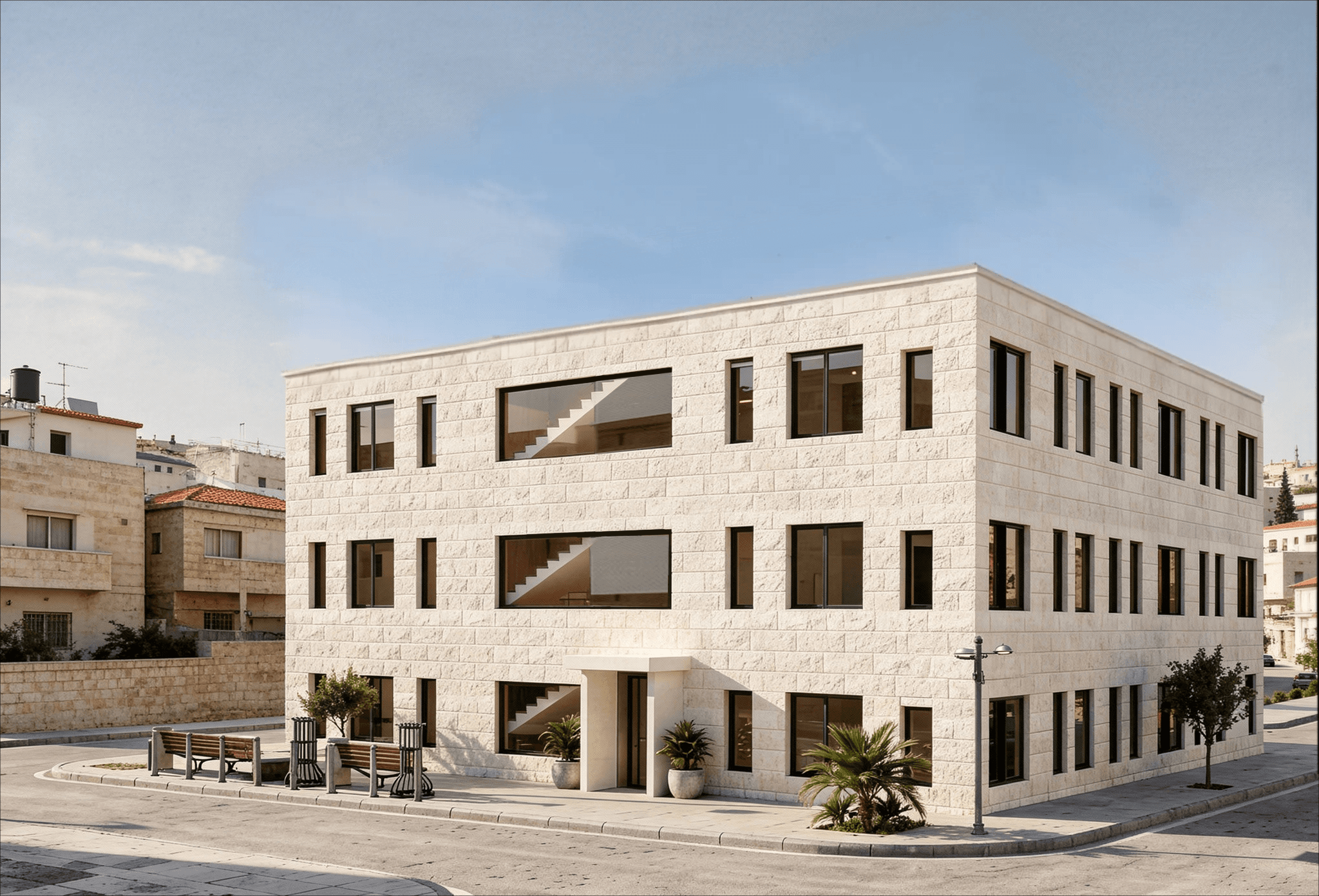 modurise design module gallery image