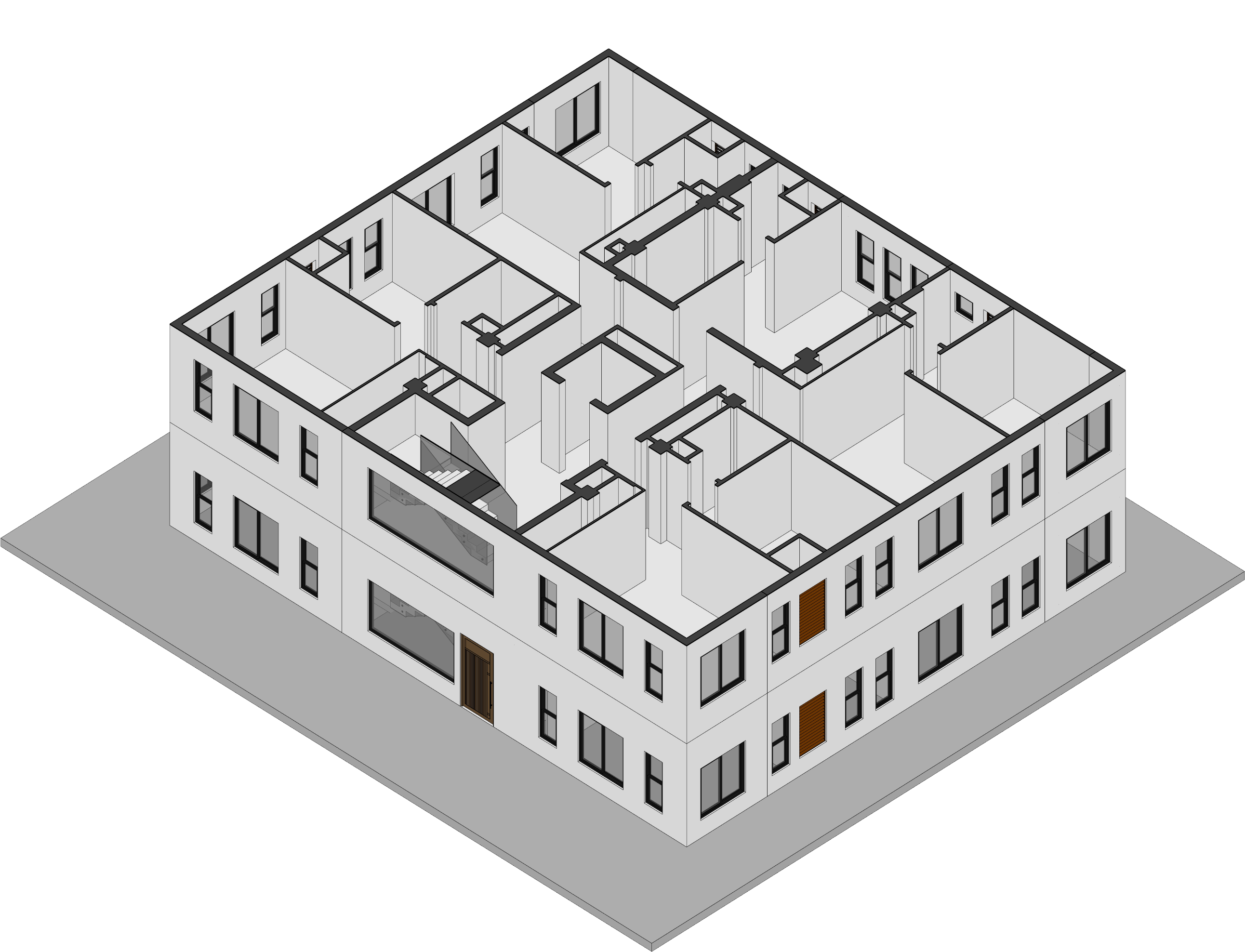 modurise layout overview placeholder image