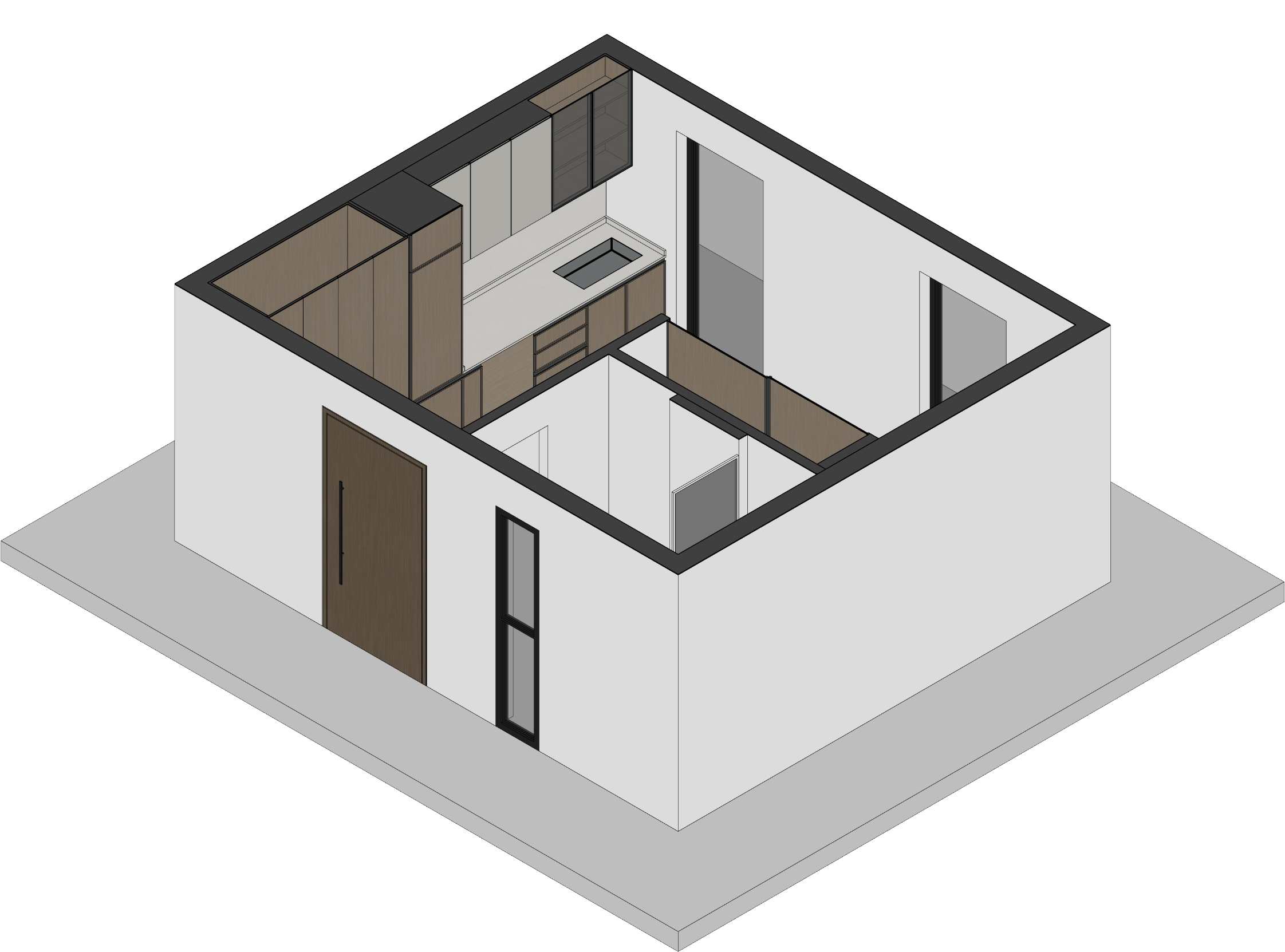 modusuite layout overview placeholder image